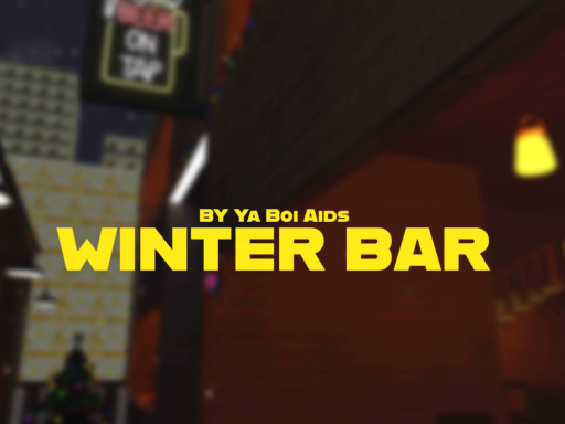 Winter bar （Legacy）