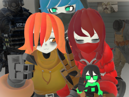 LORD SEX's Avatar World