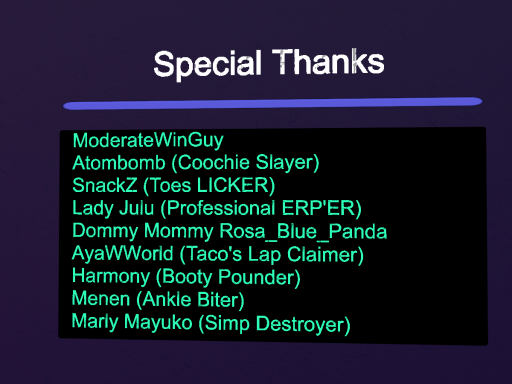 Dance Training CO V2