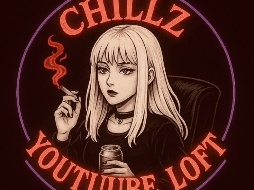 18＋ Stoners˸ Chillz YouTube Loft