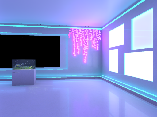 Feral Facade Avatars