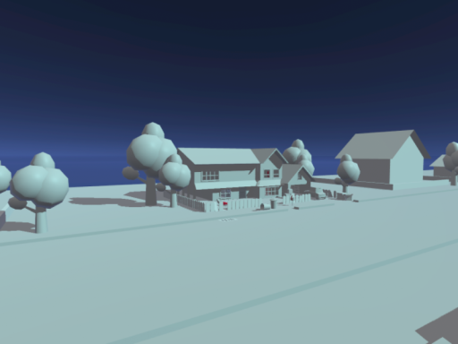 Hello Neighbor DevGAMM Port w⁄Scripted Version