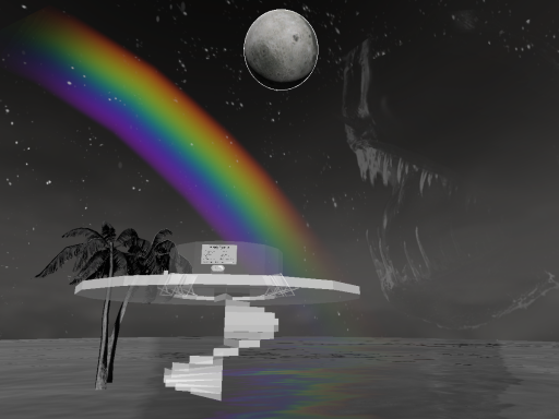 The Edge of the Universe