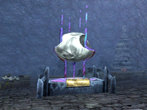 Wing's Rest （Lunacid）old