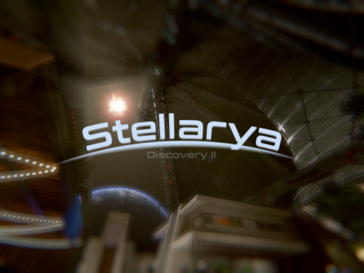 Stellarya