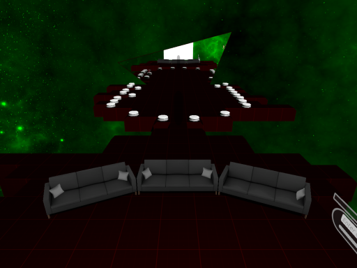 Loyal's Avatar and sleep map