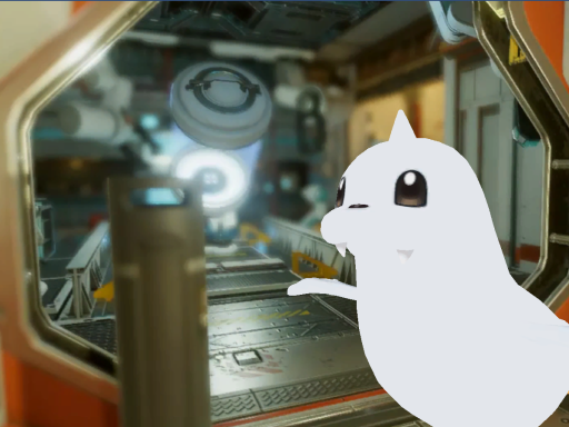 Homesick Part 5 （Escape Room Puzzle） 脱出