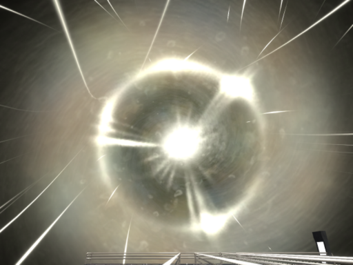 Folteir's Avatar World