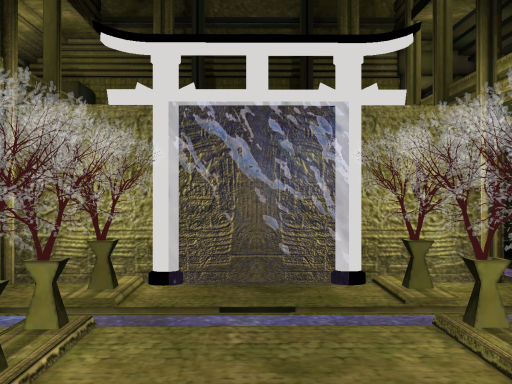 Lost Time （ 失われた時間 ）