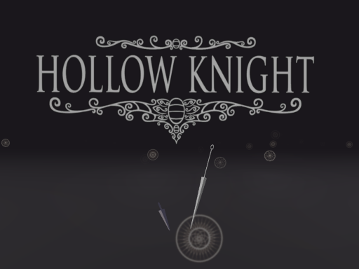 Tricks Hollow Knight Avatars
