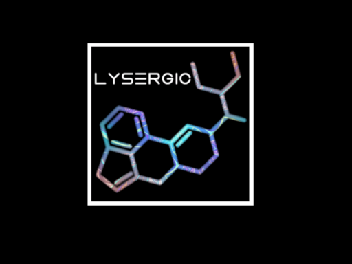 Lysergic 2․0