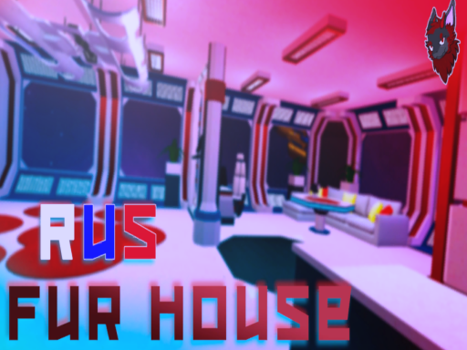 Rus FurryHouse