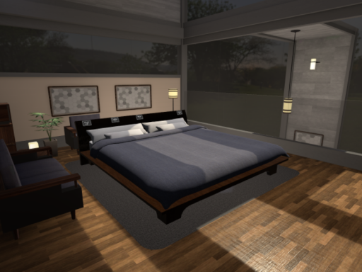 私がまったりするためだけに作ってる所