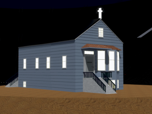 Donda Concert （HEAVY WIP）