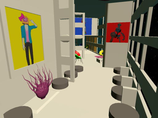 LilRookie's avater box