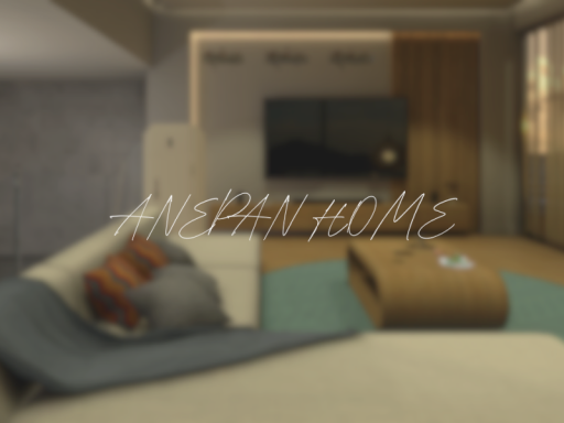 ANEPAN HOME