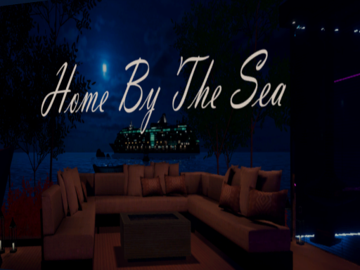 Home By The Sea