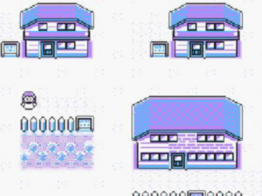 Pallet Town (Pokemon)