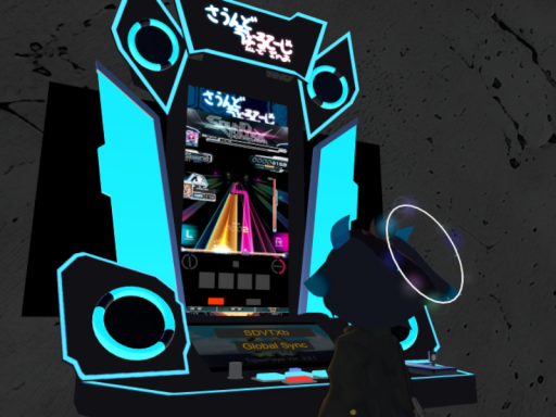 コナステ版ボルテを配信したいだけ部屋