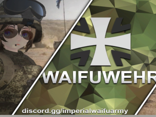 Waifuwehr - Urban Training Center