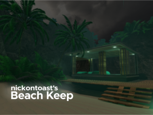 beachkeep