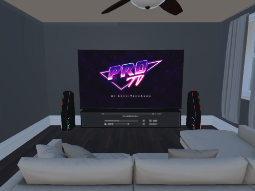 Cbrick's Hang Out And Chill