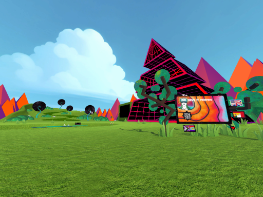 XR Devs N' Friends - Home