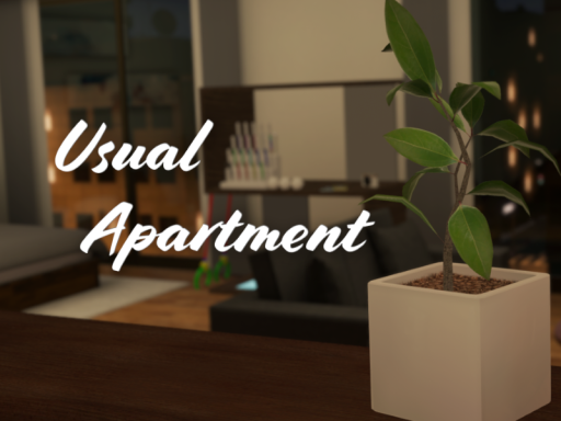 Usual_Apartment