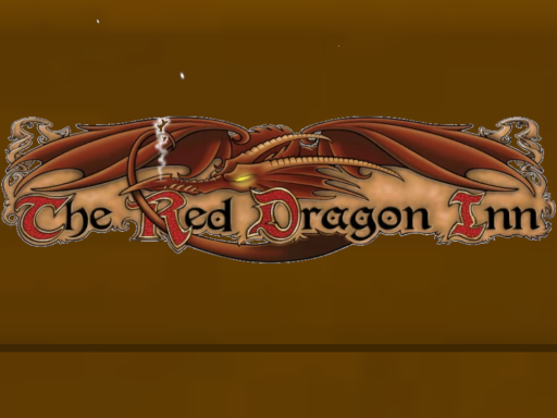 The Red Dragon Inn