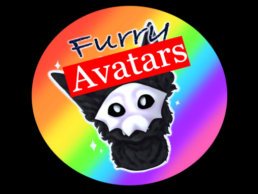 Furry Avatars