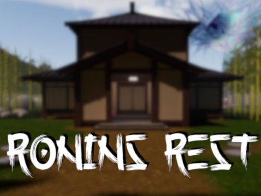 Ronin's Rest