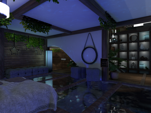 Rapture Suite ［WIP］