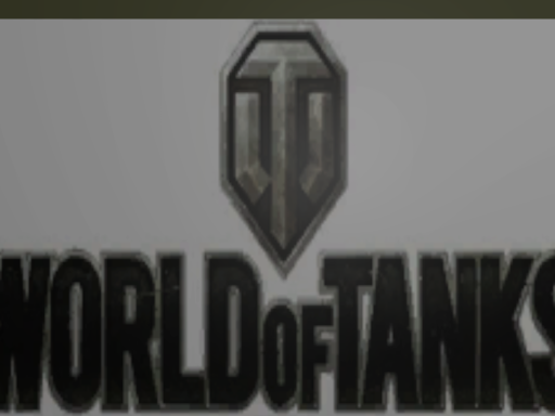 VSSR Base （formerly World of Tanks）