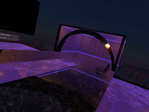 your friend in the clouds