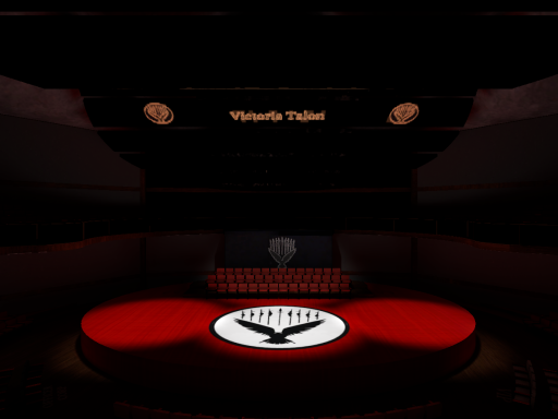 ［P․C․］ Auditorium