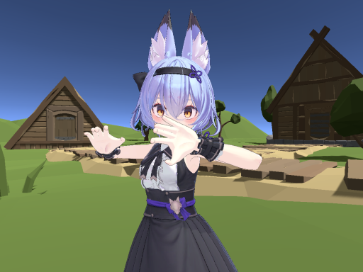 Save Yuuko by your particle weaponsǃ ［WIP］