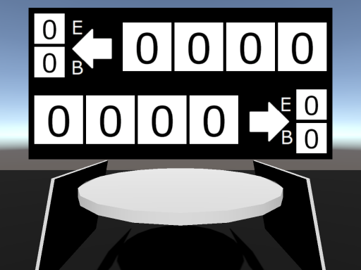 ［JP］VRC_Numeron_World