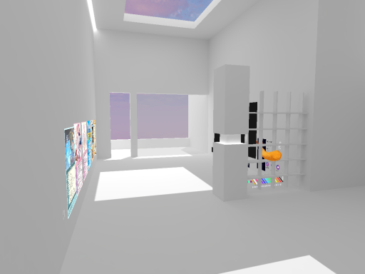 kinoutekina room 機能的な部屋