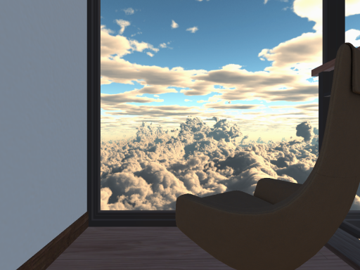 Break Room （휴식공간）