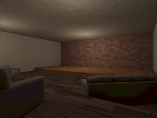 Open Mic Night Multistage