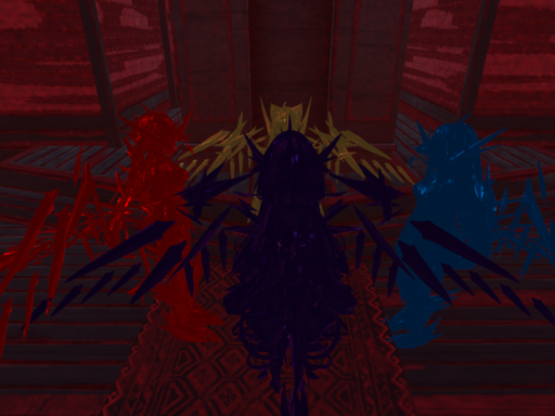 ドゥルグワント（Astral Dranyx）