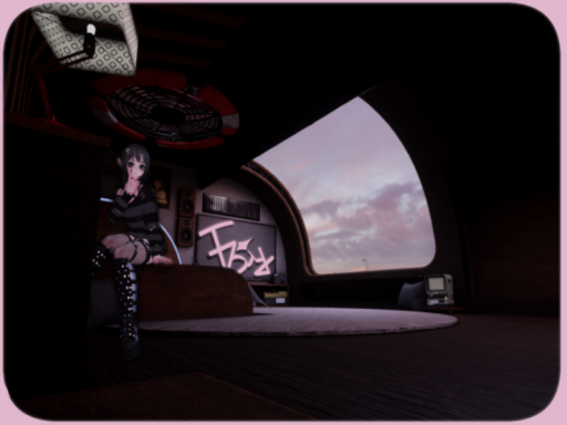 Fabily's Avatars ［Compromised］