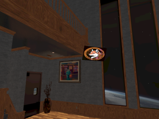 bar de foxy transport 56