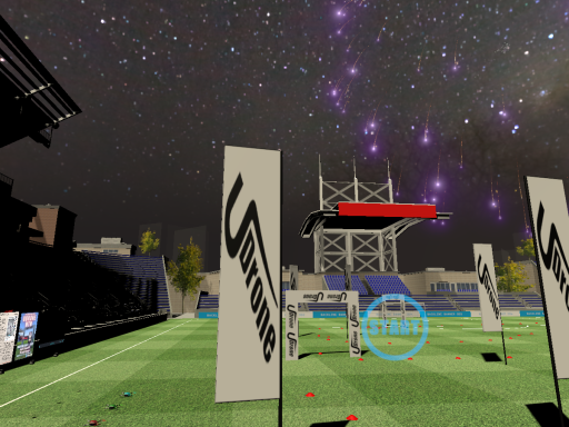 FPVDrone plactice room 9