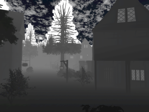 Thornmere Village （RP⁄DND）