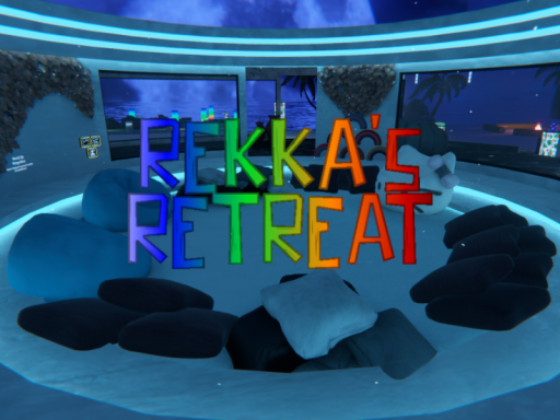 Rekka's Retreat