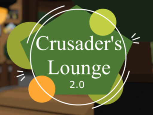 The Crusader's Loungue