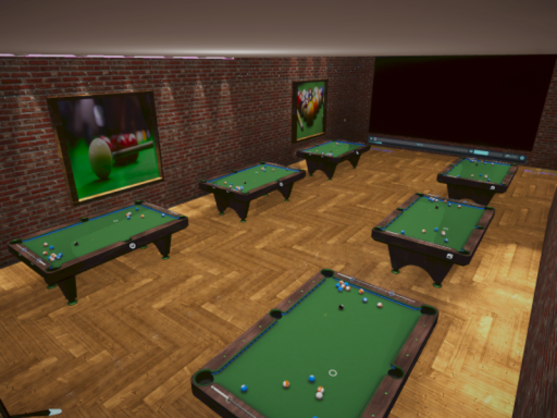 Snooker - Its_Adir