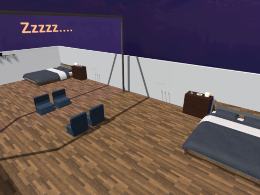 コンパクト空間