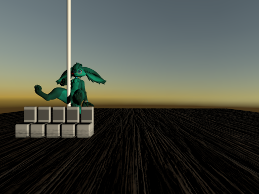 caramelthefag's avatar world